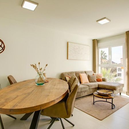 에스테포나 Apartamento Simi - Puerto Blanco 아파트 외부 사진