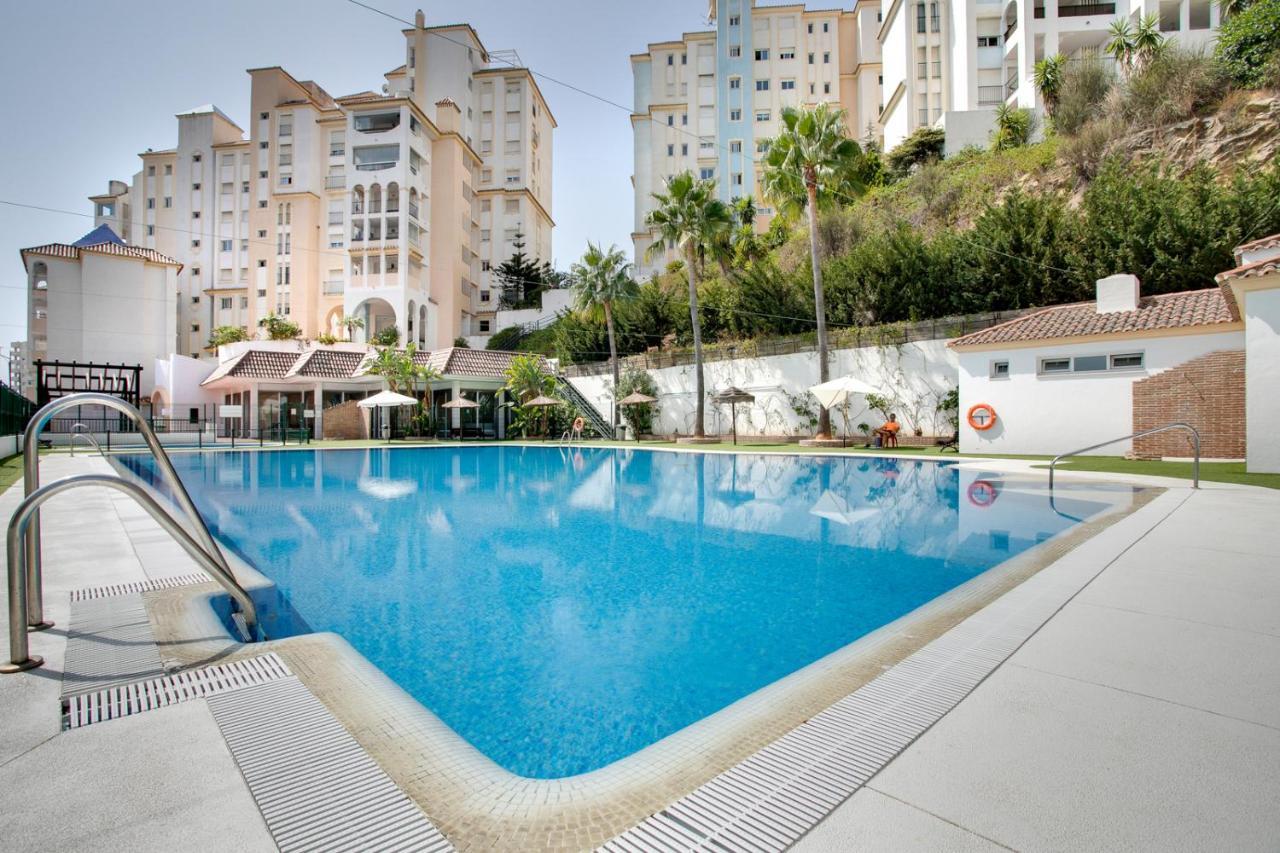 에스테포나 Apartamento Simi - Puerto Blanco 아파트 외부 사진